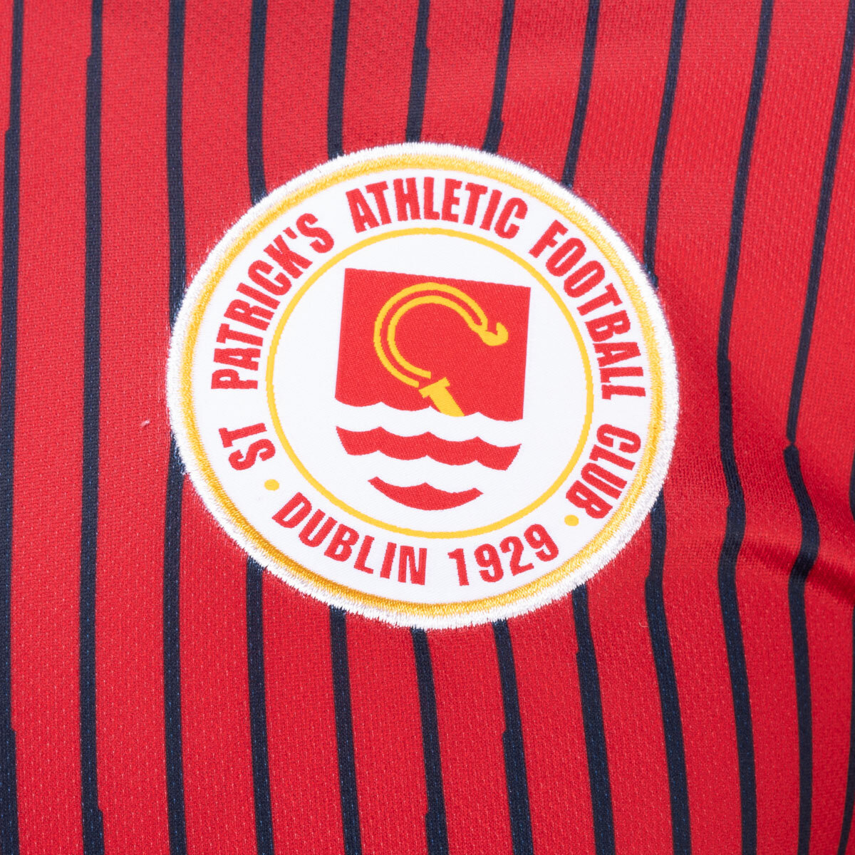 St Patrick'S Athletic F.C. Wallpapers