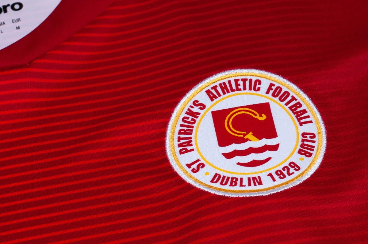 St Patrick'S Athletic F.C. Wallpapers