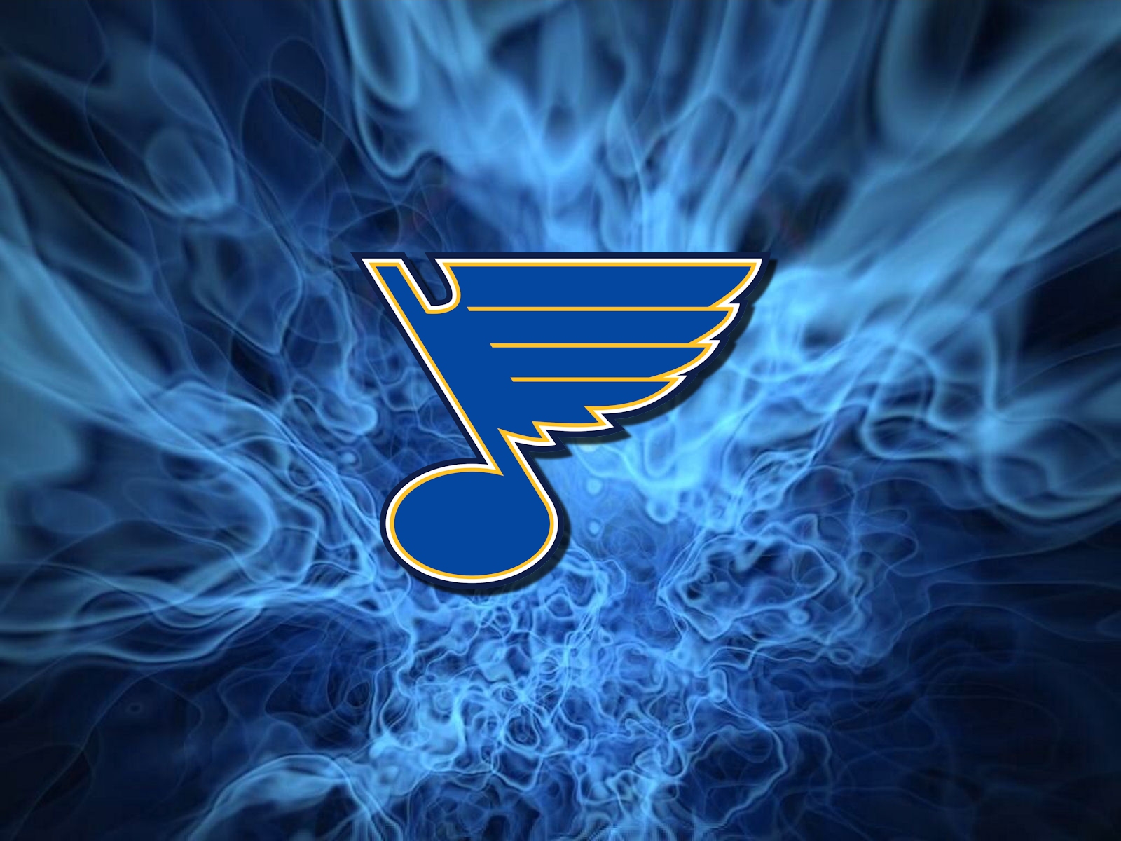 St. Louis Blues Wallpapers