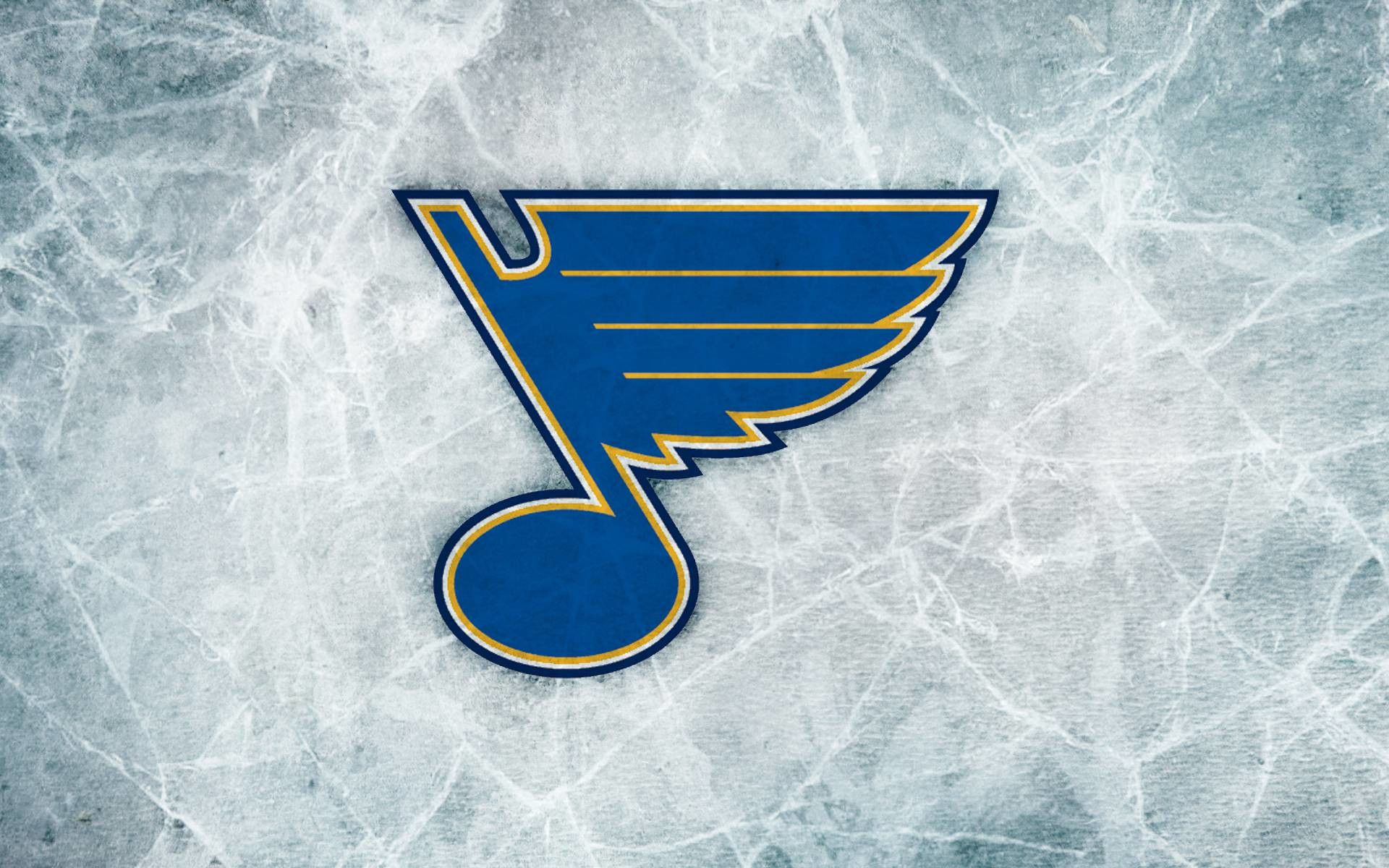 St. Louis Blues Wallpapers