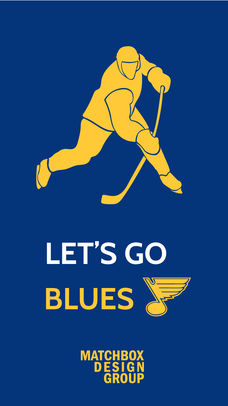 St. Louis Blues Wallpapers