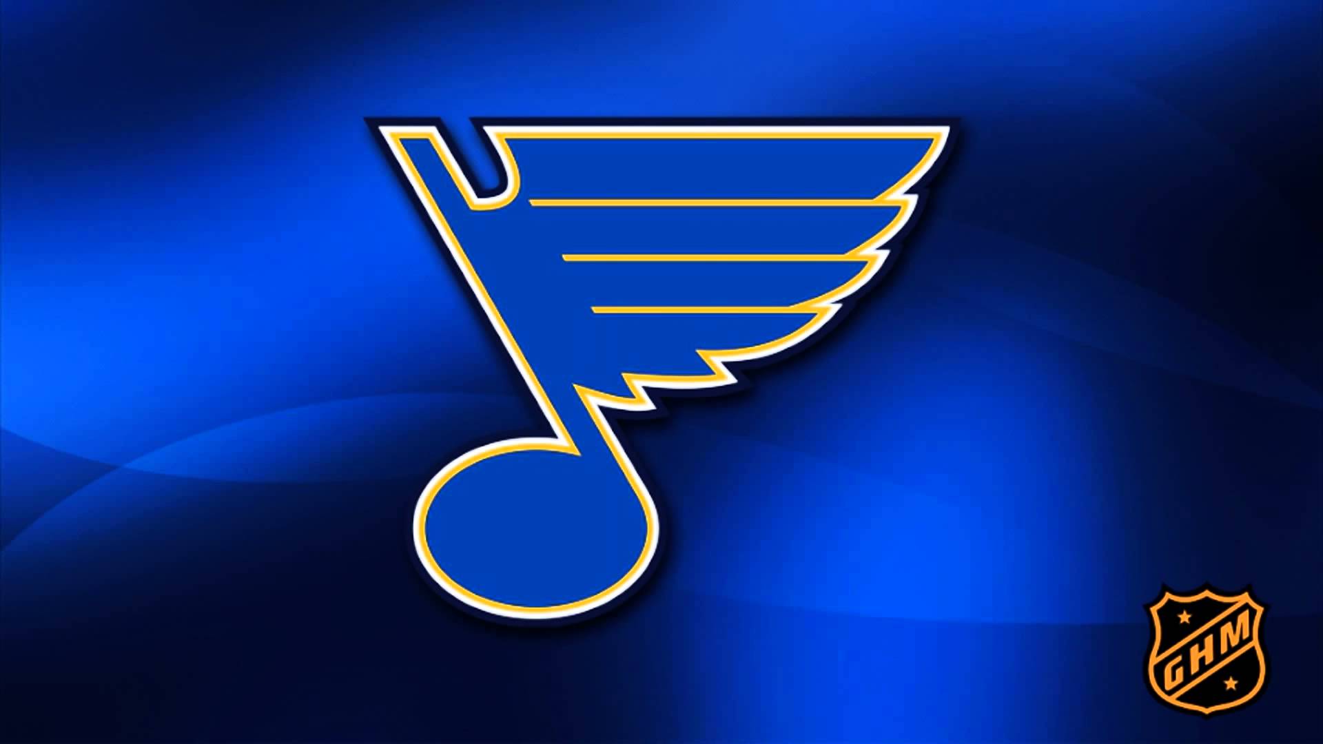 St. Louis Blues Wallpapers