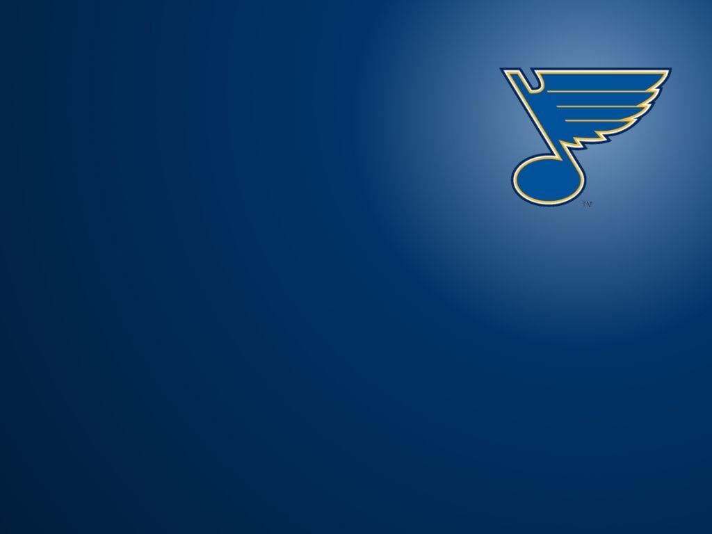 St. Louis Blues Wallpapers