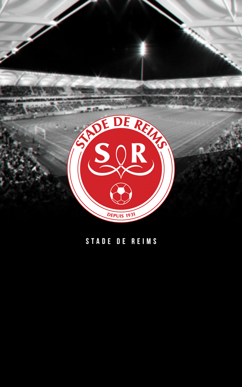 Stade De Reims Wallpapers