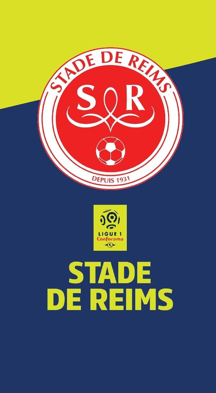 Stade De Reims Wallpapers