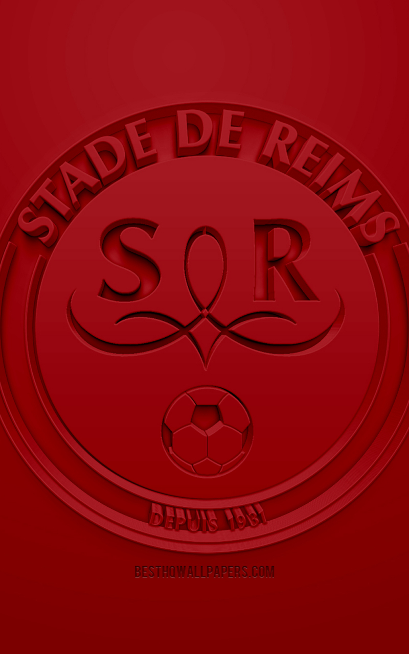 Stade De Reims Wallpapers