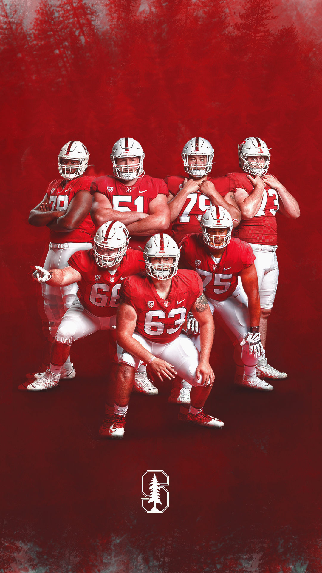 Stanford Cardinal Football Wallpapers