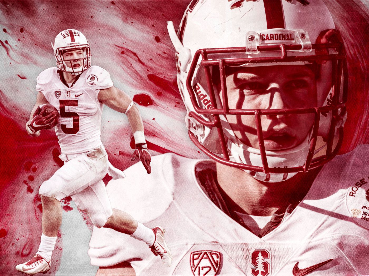 Stanford Cardinal Football Wallpapers