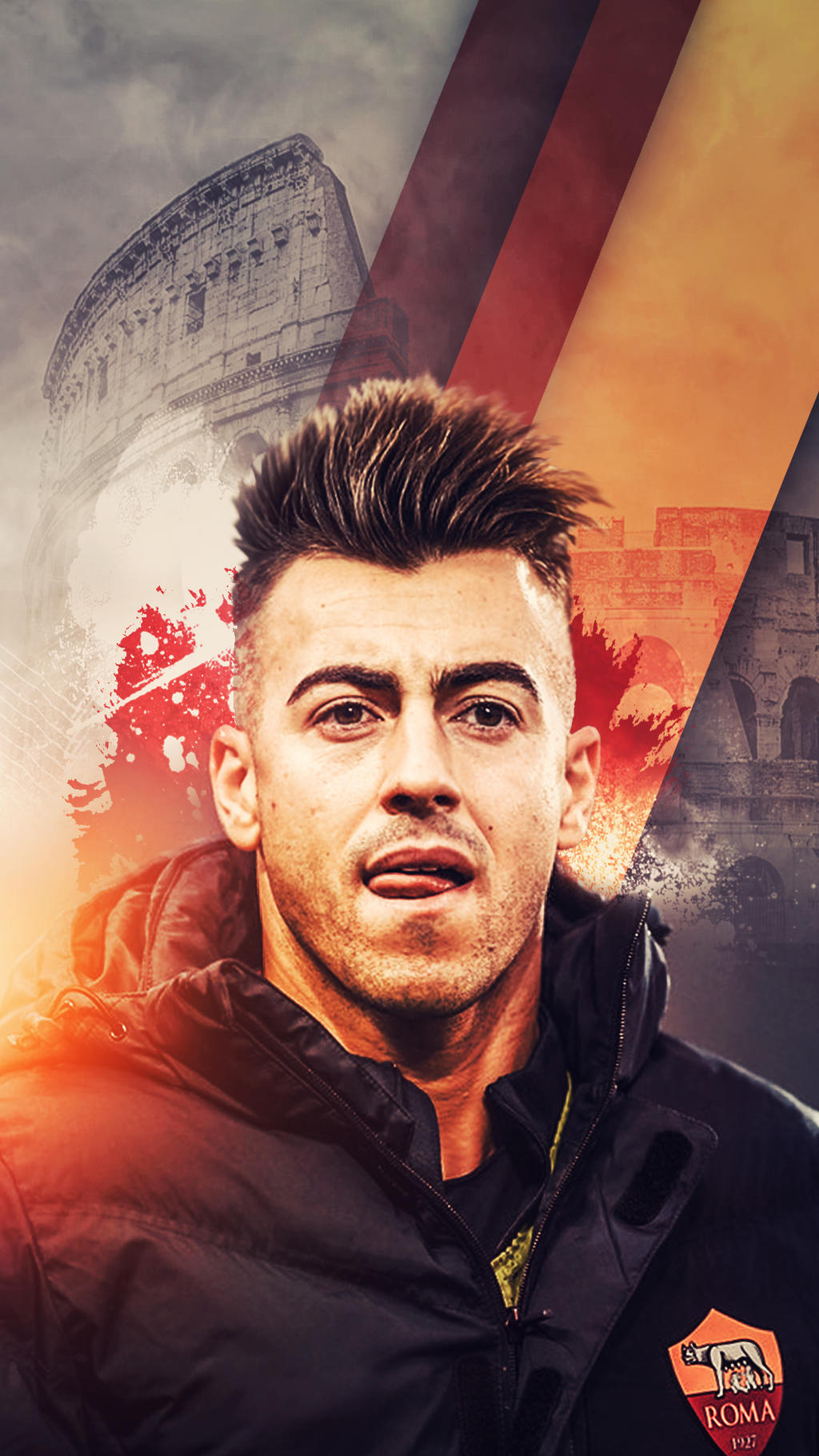 Stephan El Shaarawy Wallpapers