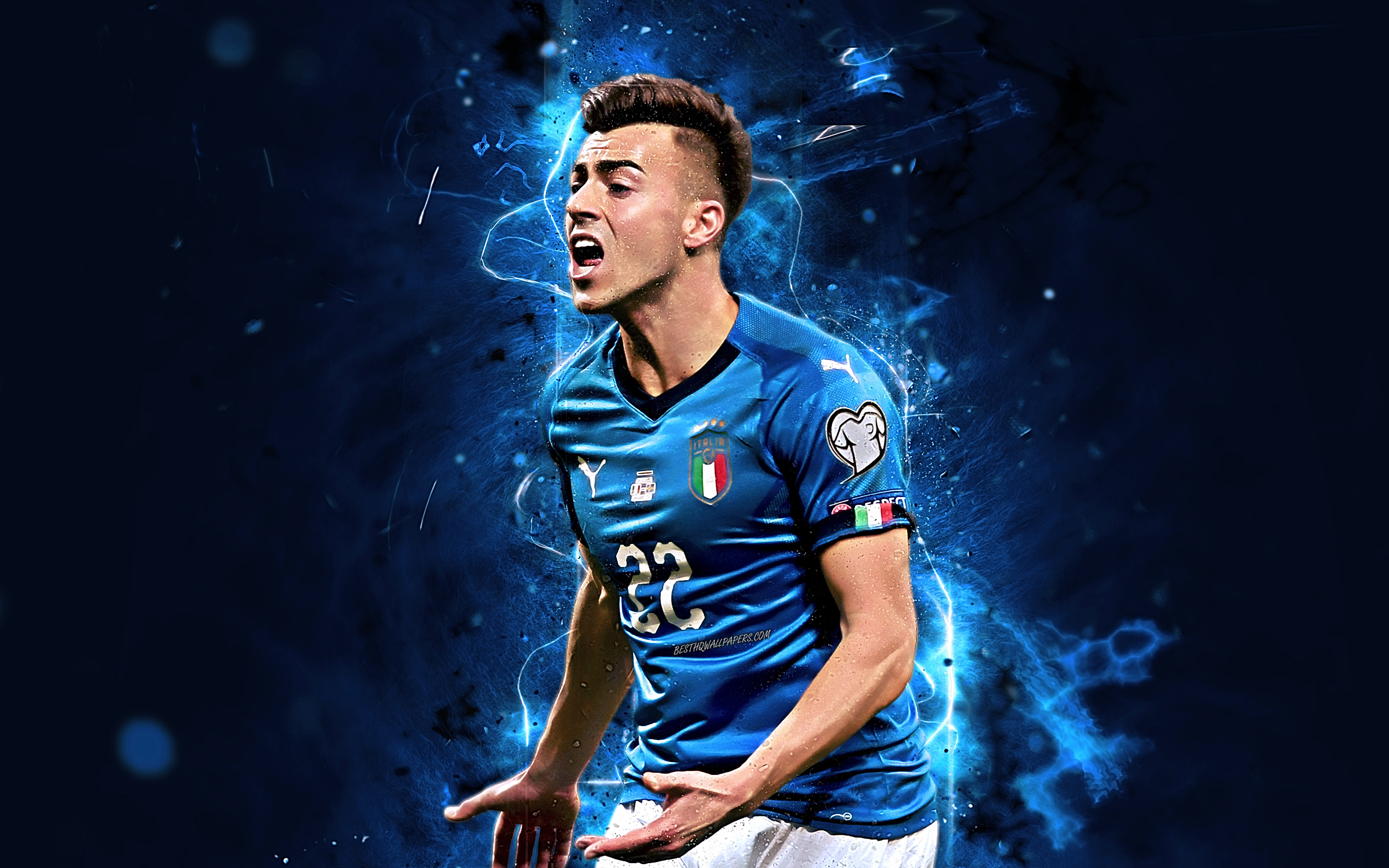 Stephan El Shaarawy Wallpapers