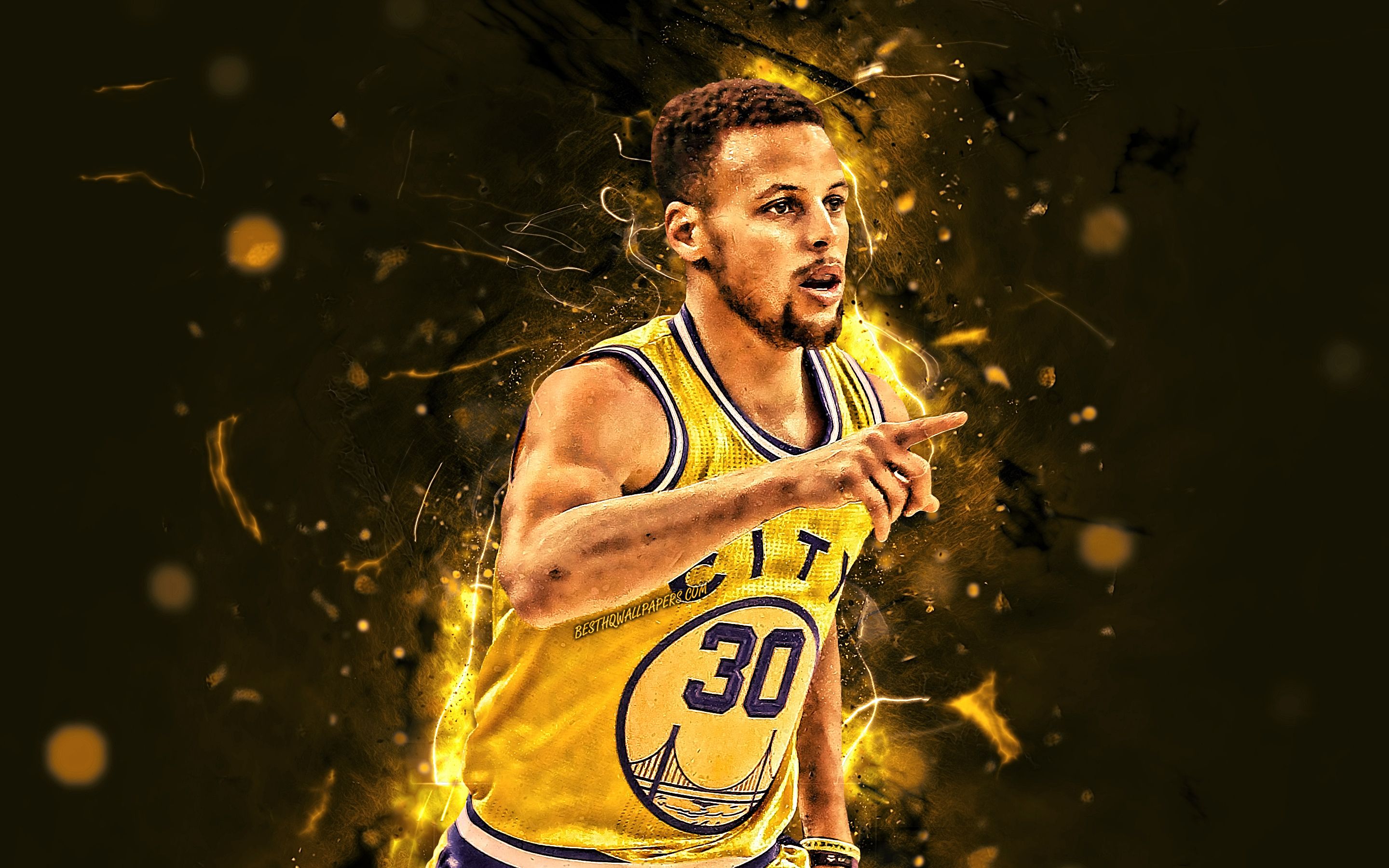 Stephen Curry Wallpapers