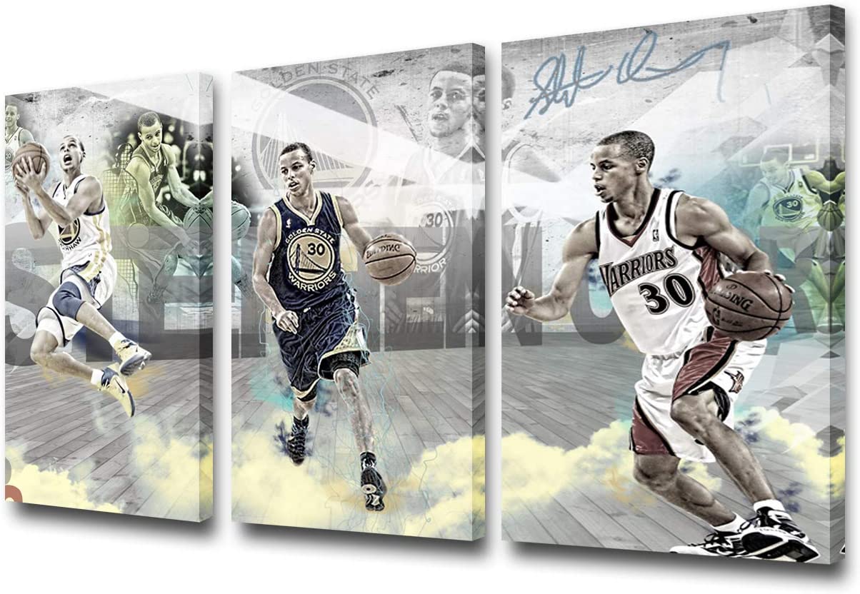 Stephen Curry Nba Art Wallpapers