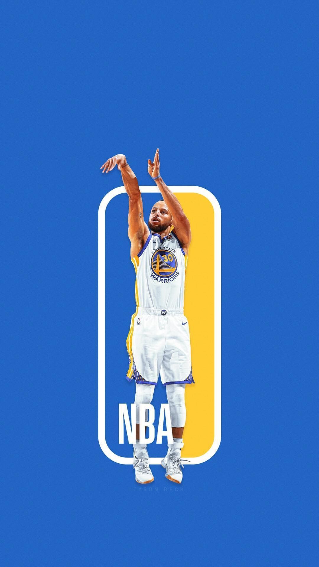 Stephen Curry Nba Art Wallpapers