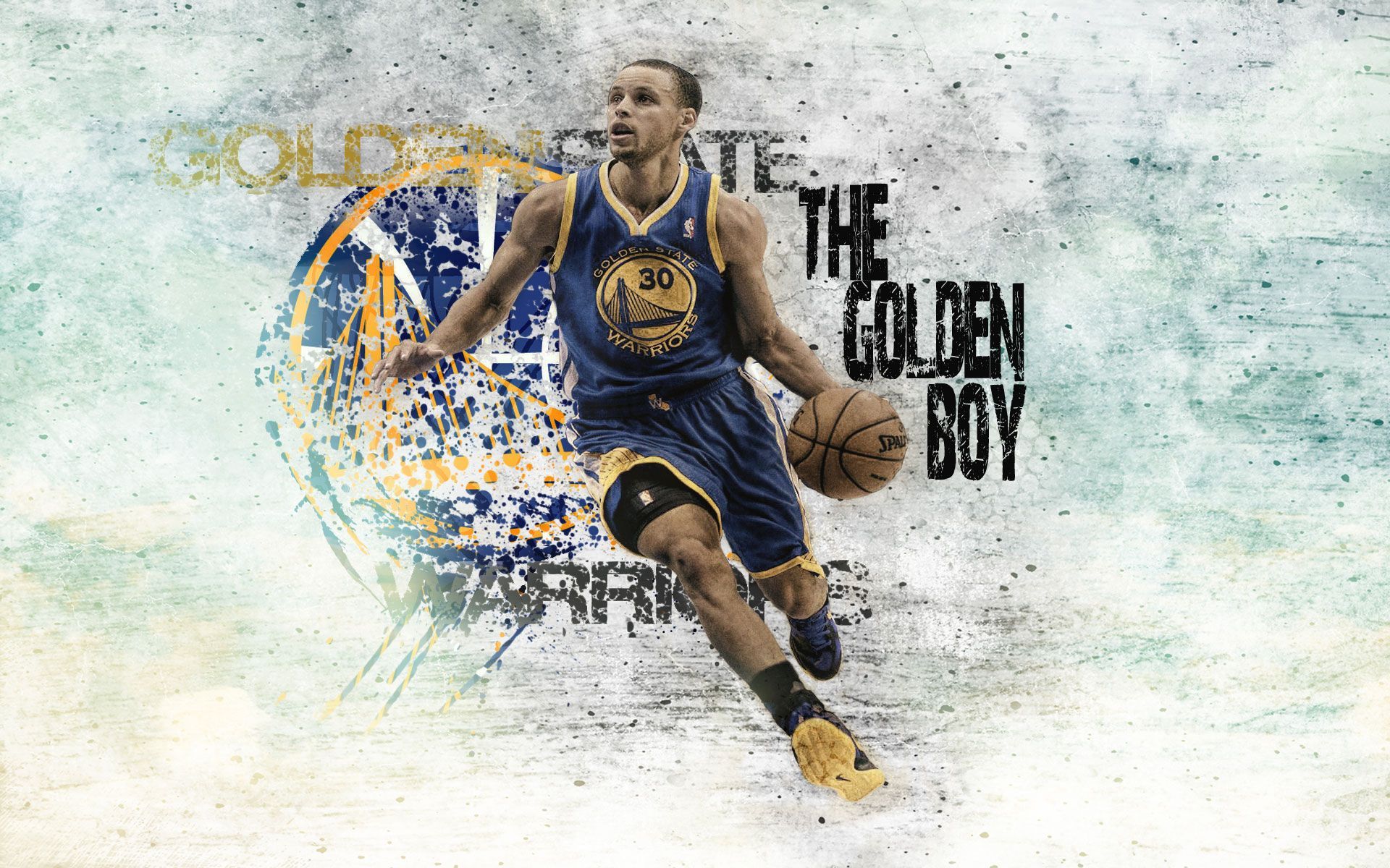 Stephen Curry Nba Player Wallpapers