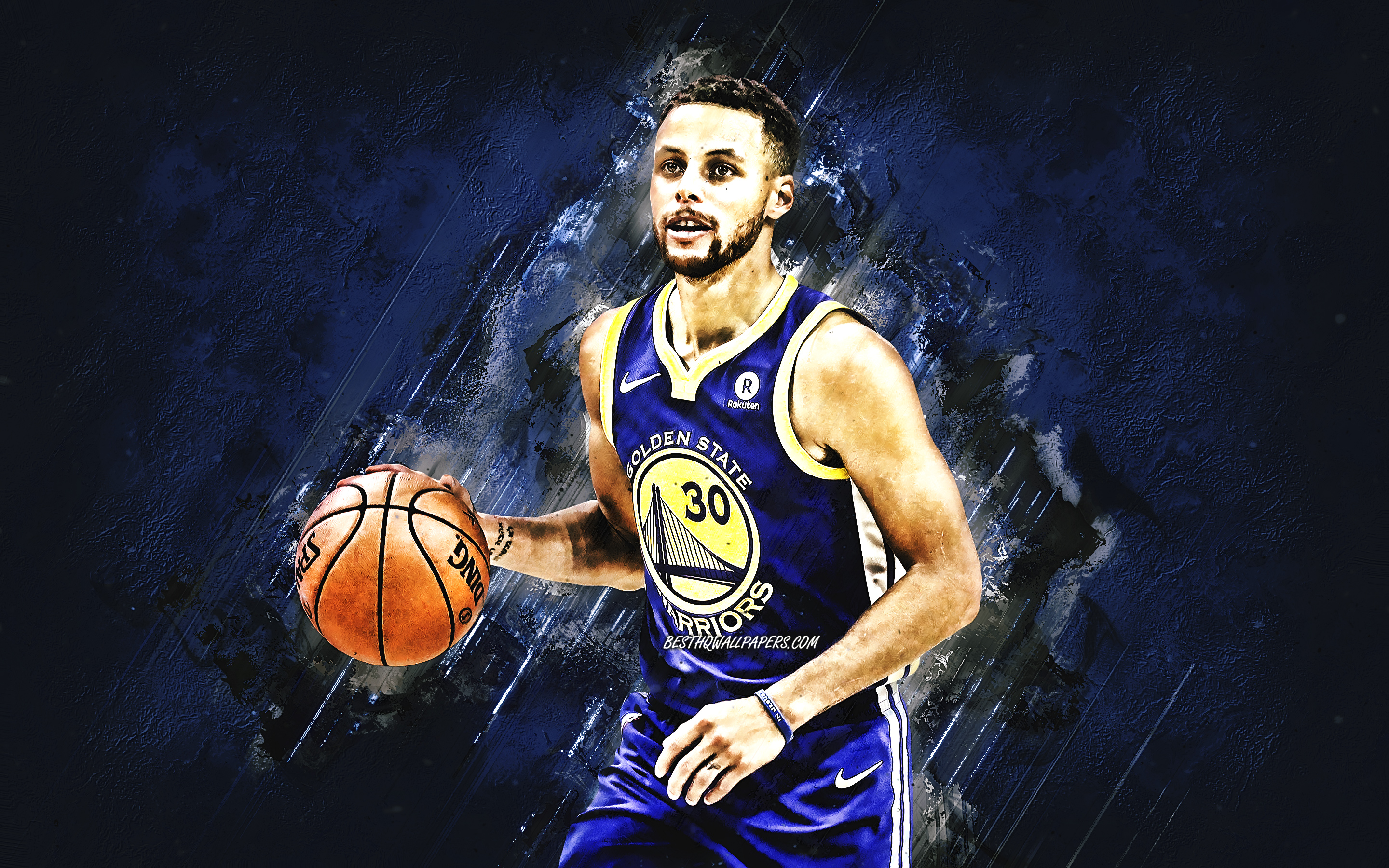 Stephen Curry Nba Player Wallpapers