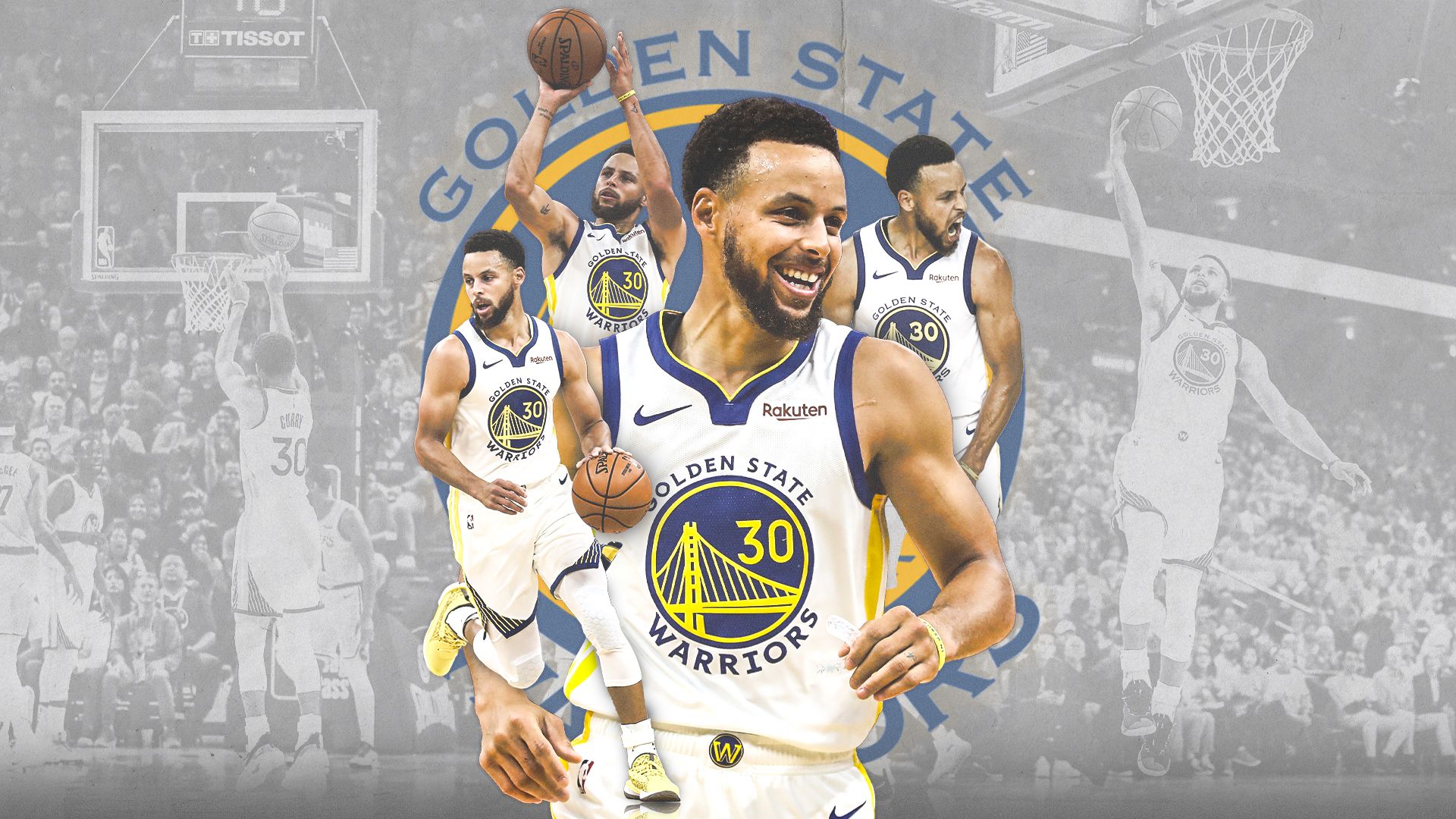 Stephen Curry Warriors 2021 Wallpapers