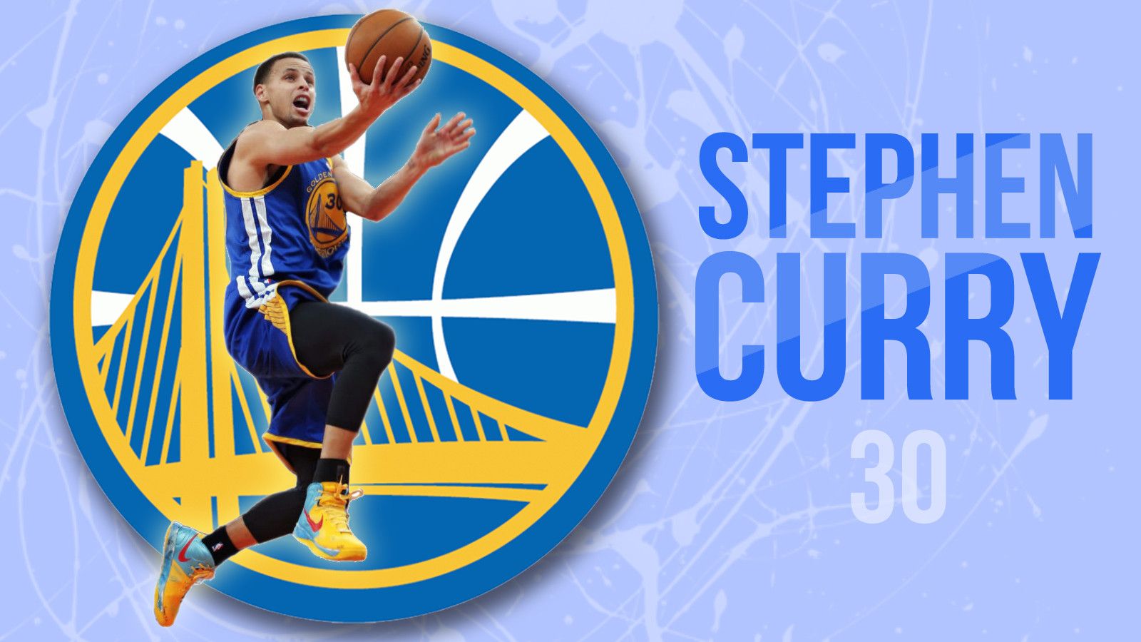 Stephen Curry Warriors 2021 Wallpapers