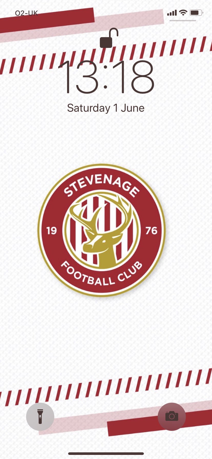 Stevenage F.C. Wallpapers