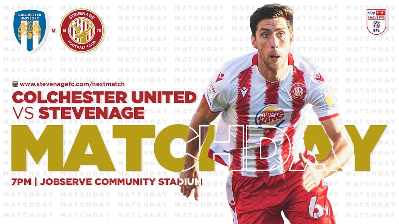 Stevenage F.C. Wallpapers