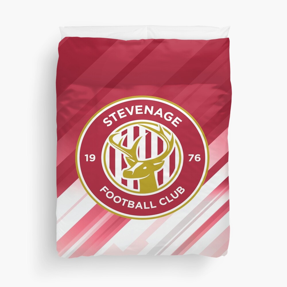 Stevenage F.C. Wallpapers