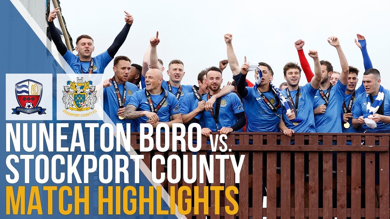 Stockport County F.C. Wallpapers