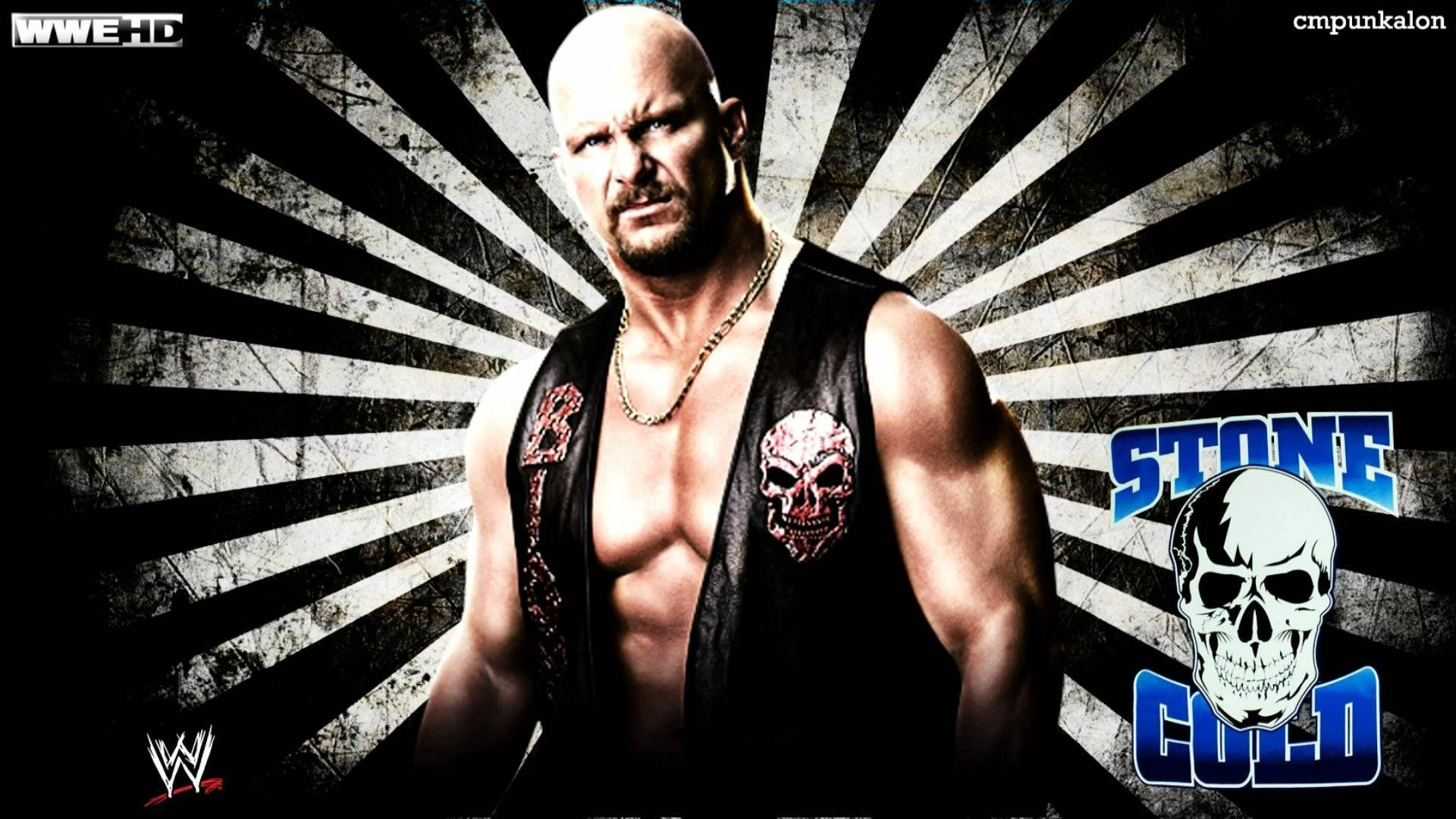 Stone Cold Steve Austin Wallpapers