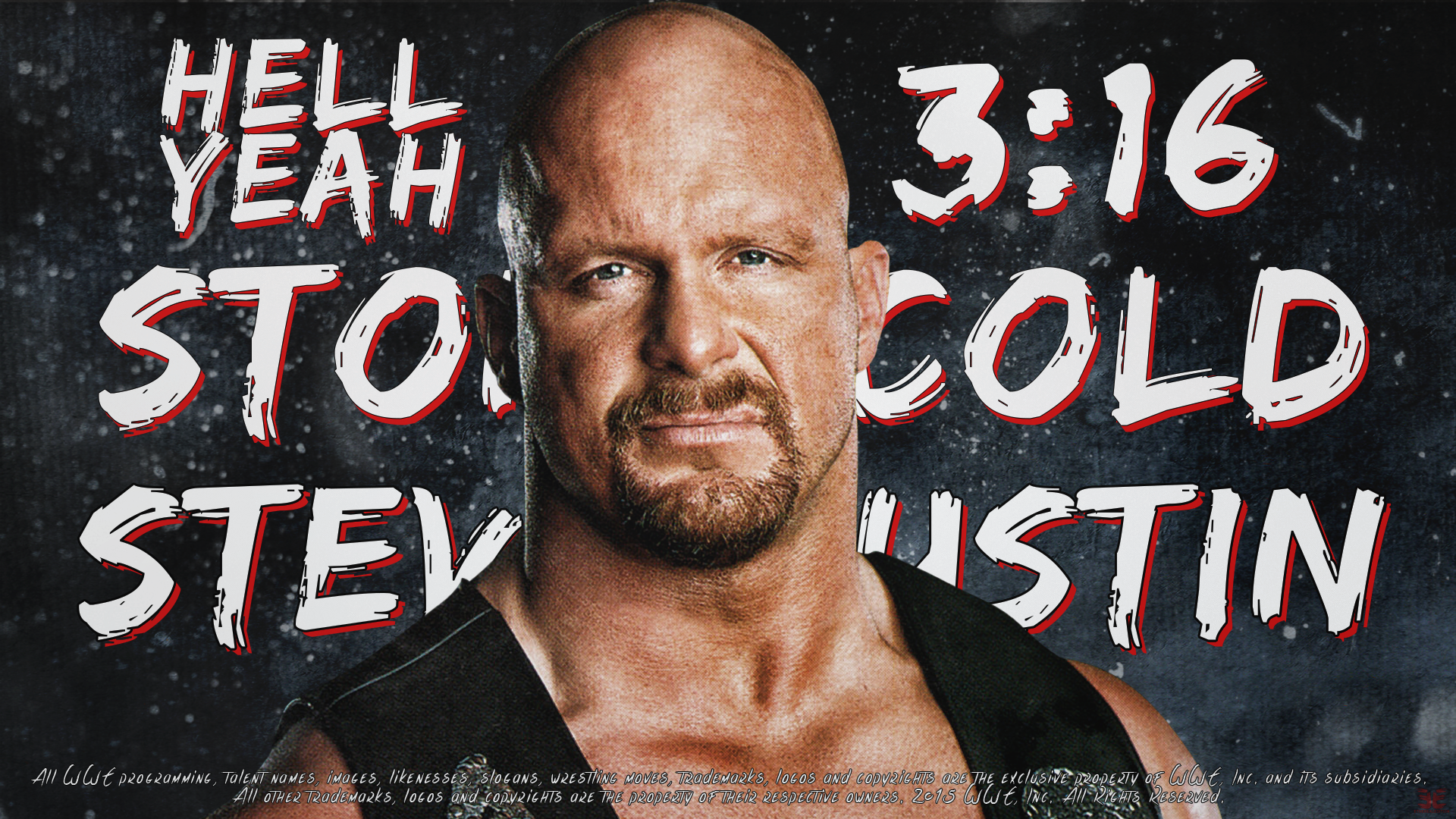 Stone Cold Steve Austin Wallpapers