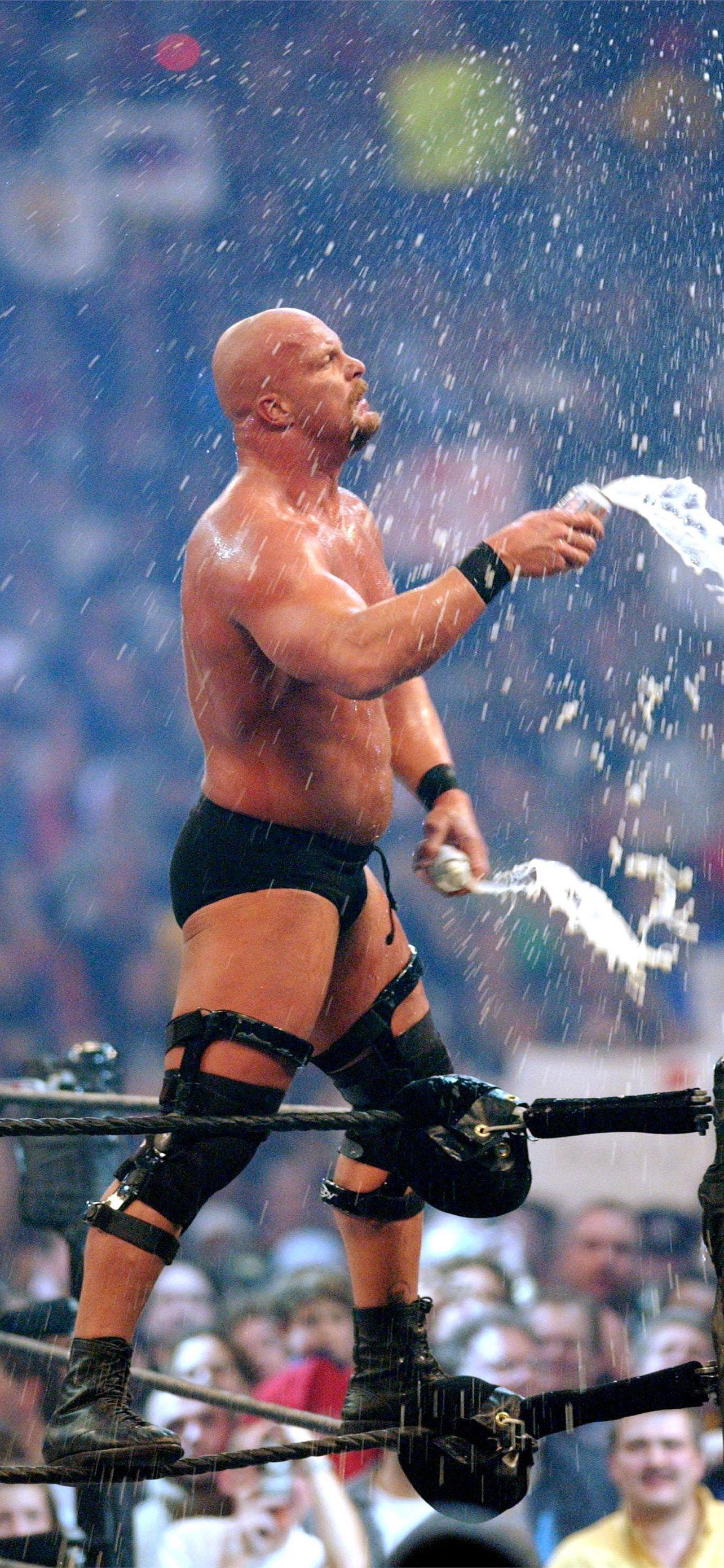 Stone Cold Steve Austin Wallpapers