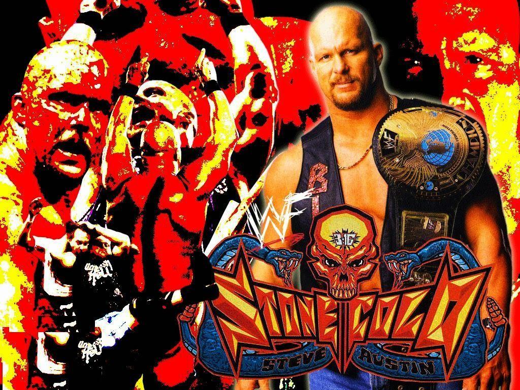 Stone Cold Steve Austin Wallpapers