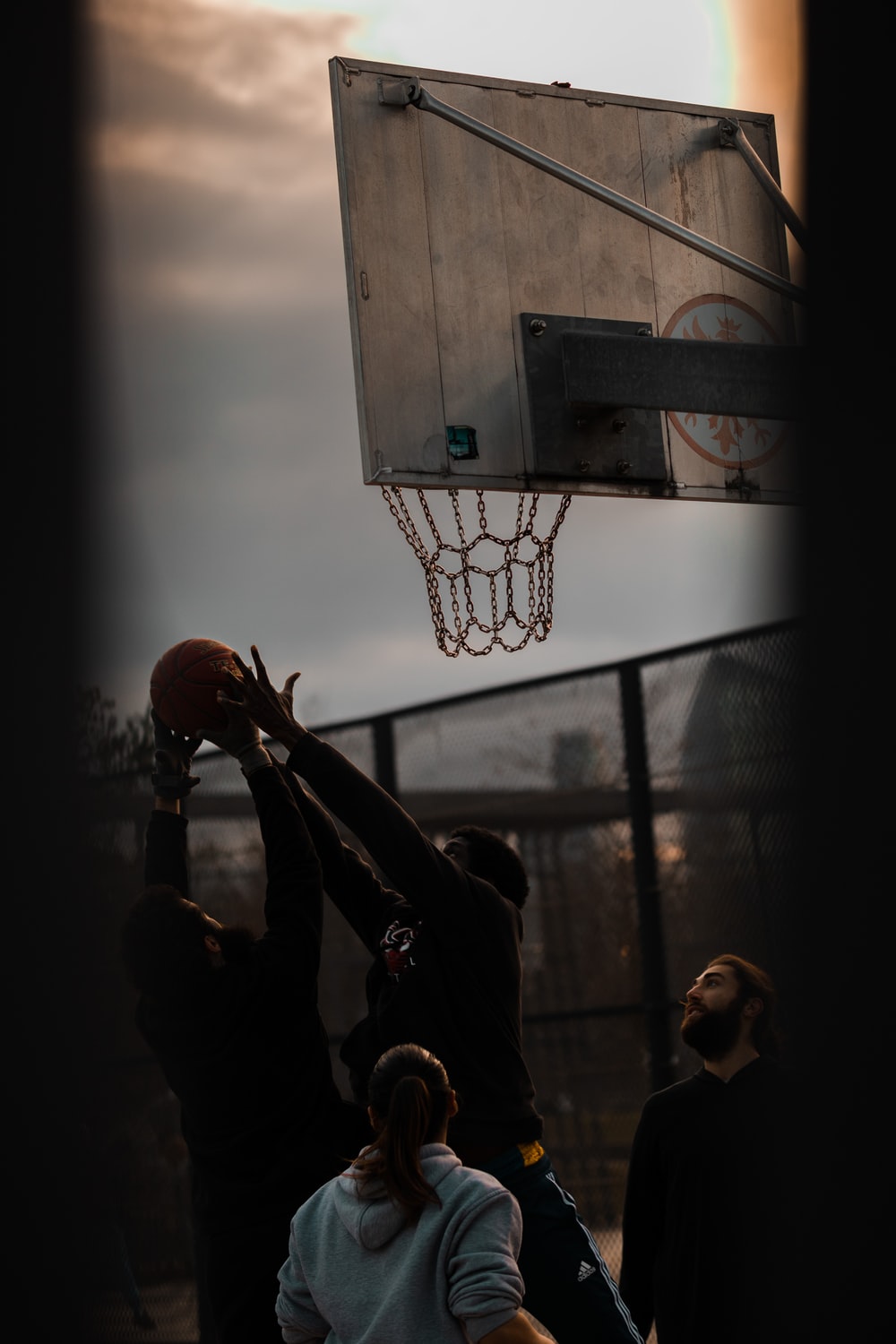 Streetball Wallpapers