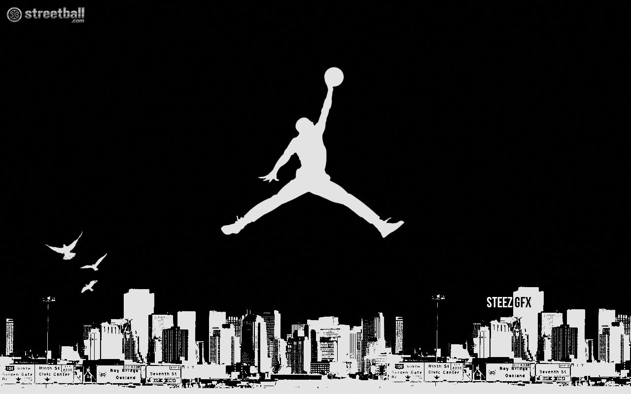 Streetball Wallpapers