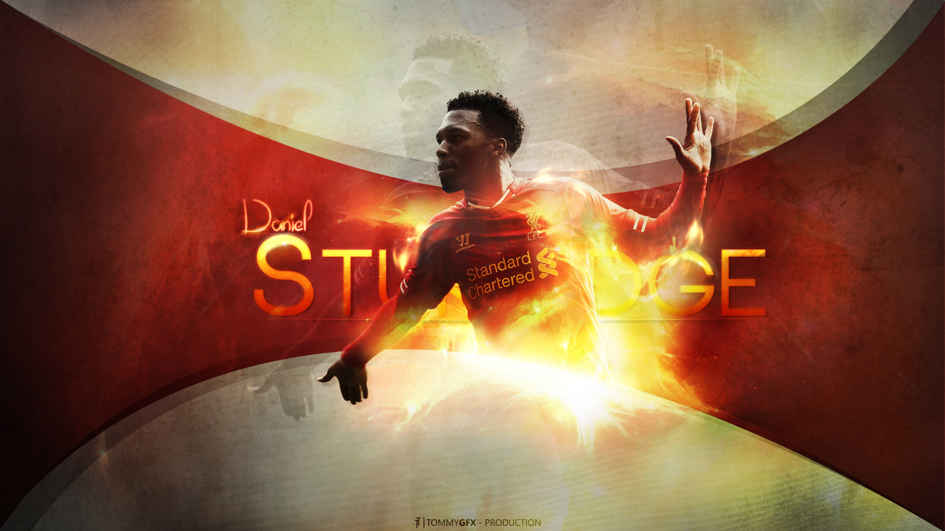 Sturridge Wallpapers