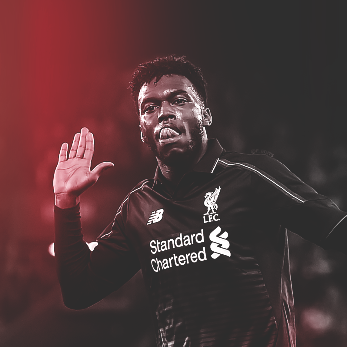 Sturridge Wallpapers