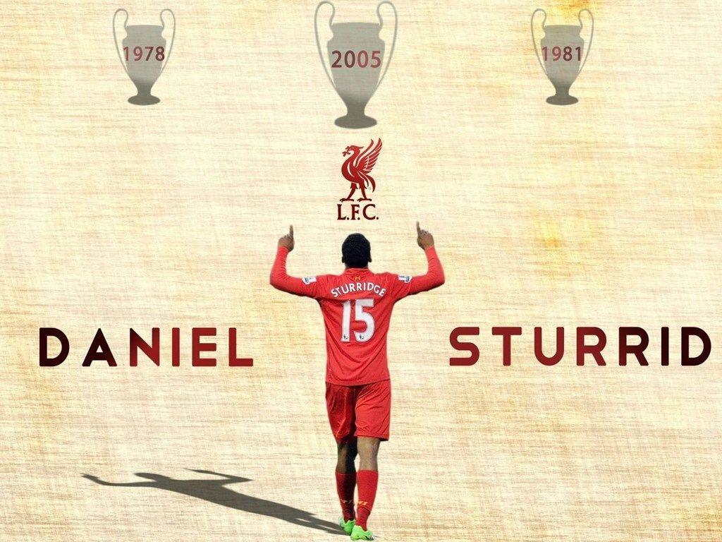 Sturridge Wallpapers