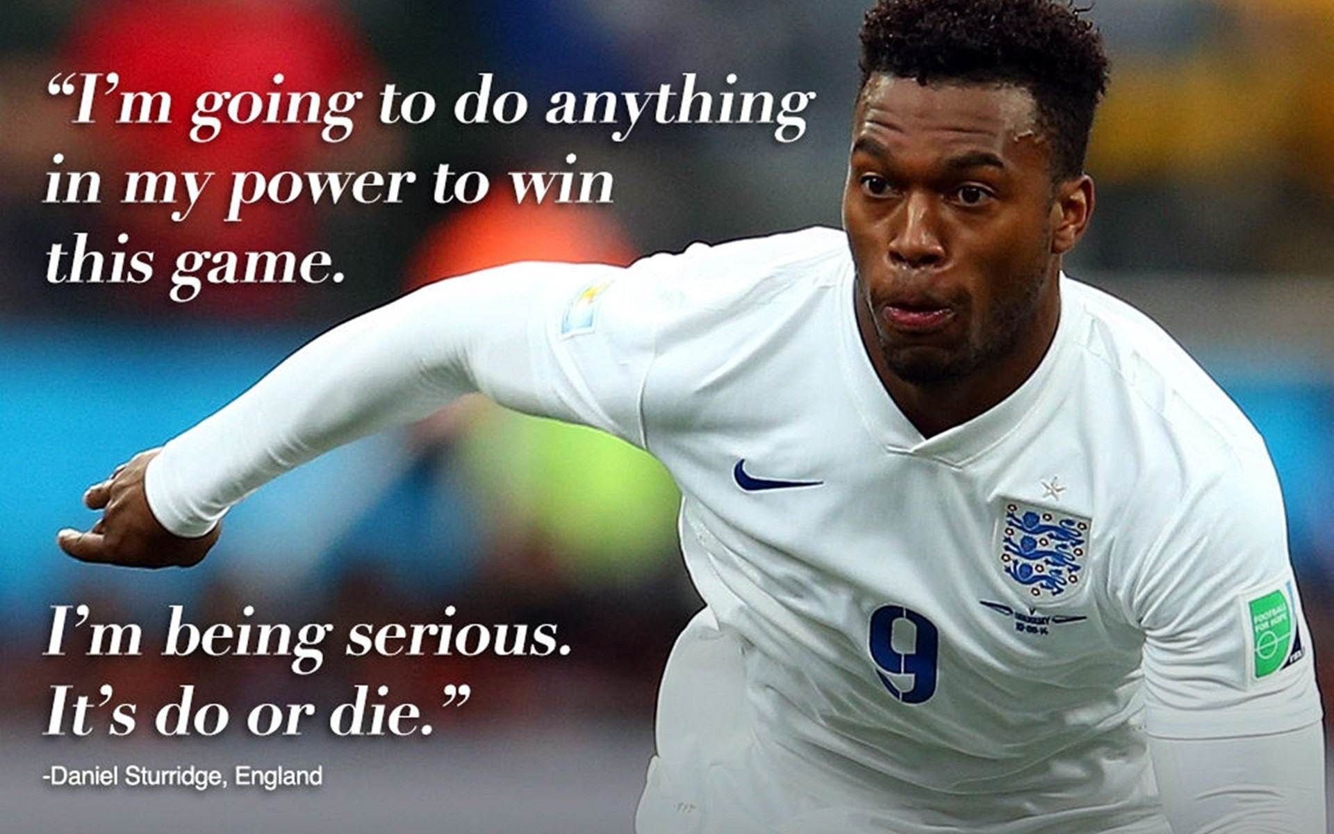 Sturridge Wallpapers