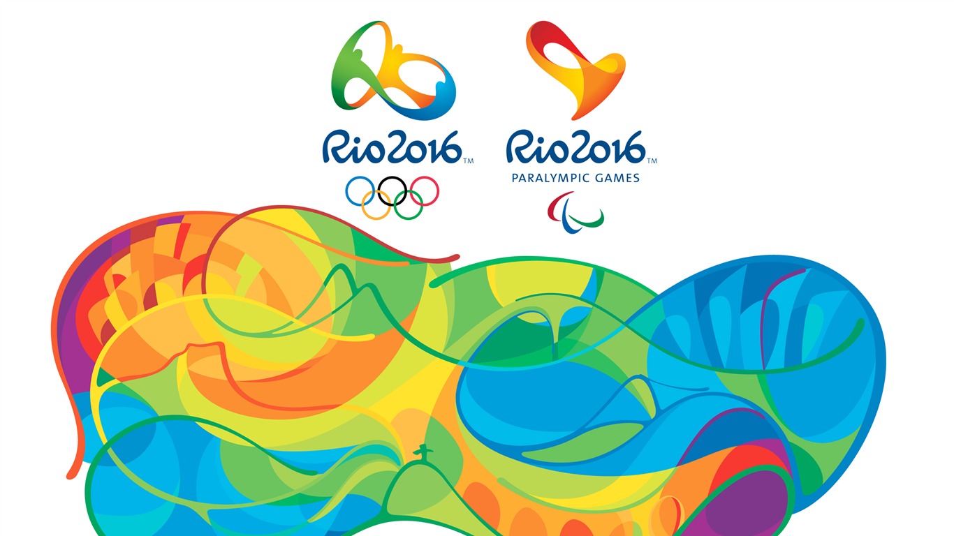 Summer Olympics Rio 2016 Wallpapers