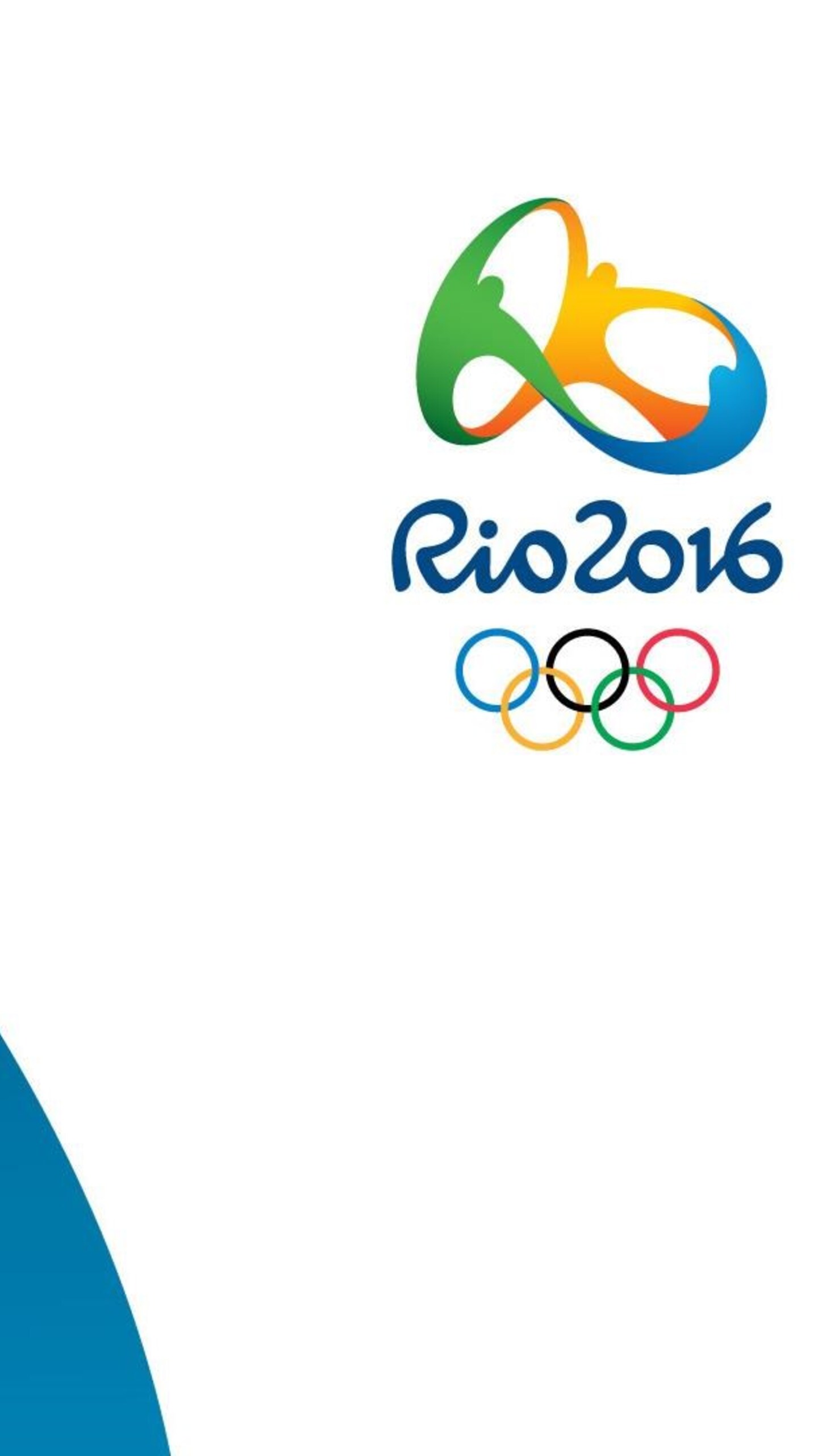 Summer Olympics Rio 2016 Wallpapers