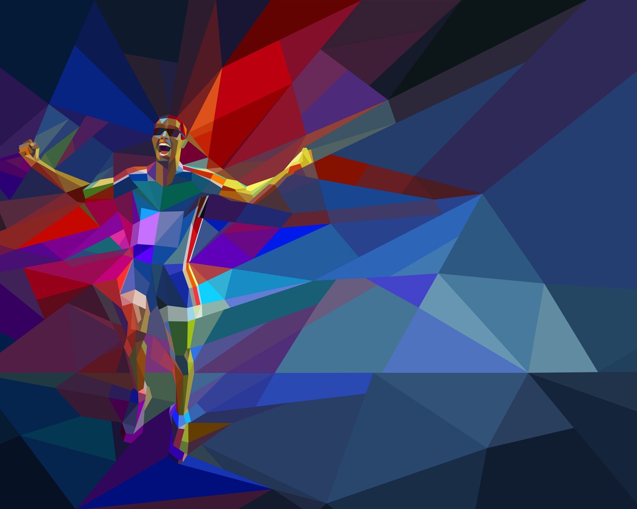 Summer Olympics Rio 2016 Wallpapers