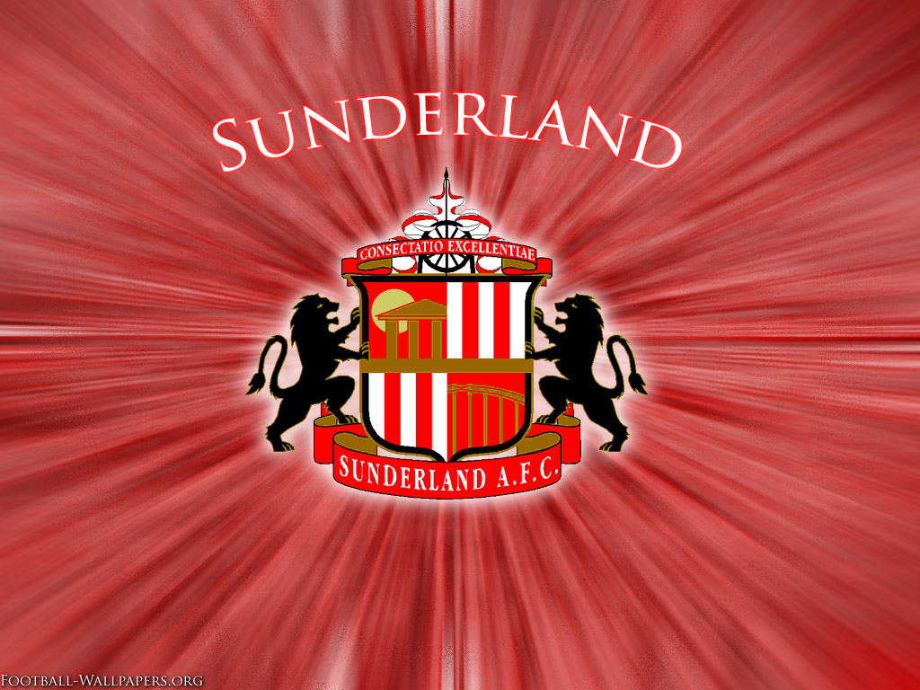 Sunderland A.F.C. Wallpapers