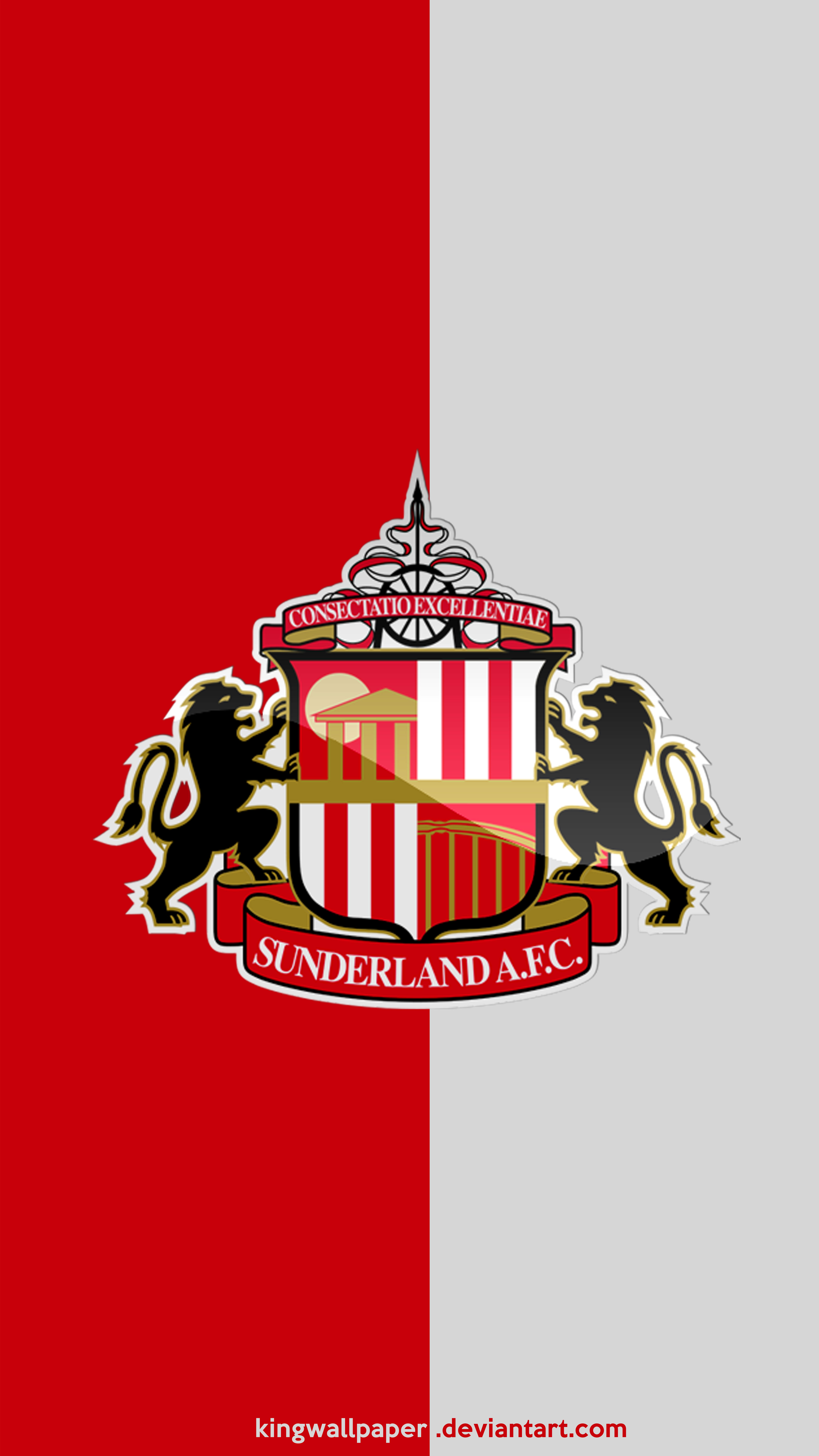 Sunderland A.F.C. Wallpapers