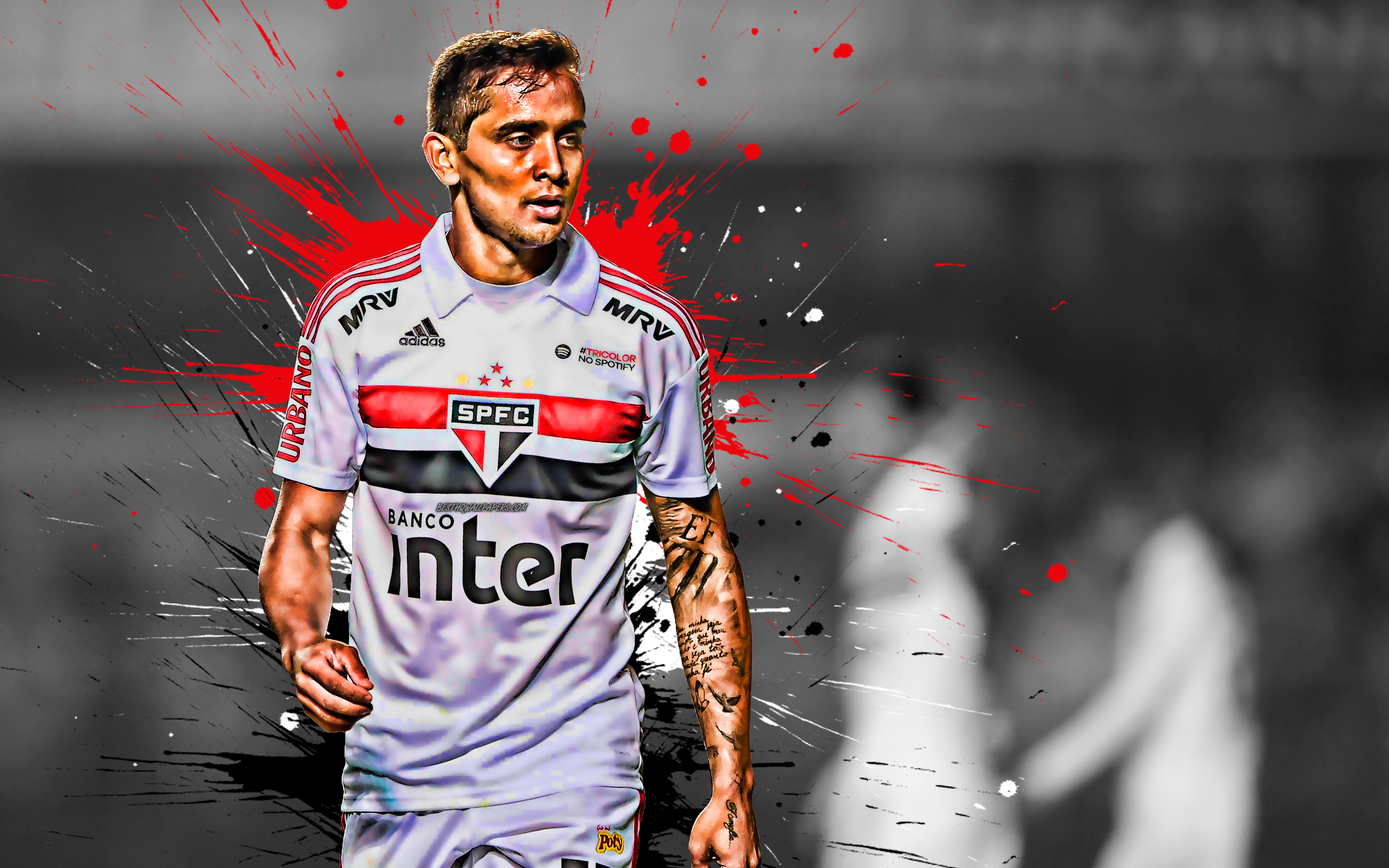 Suo Paulo Fc Wallpapers