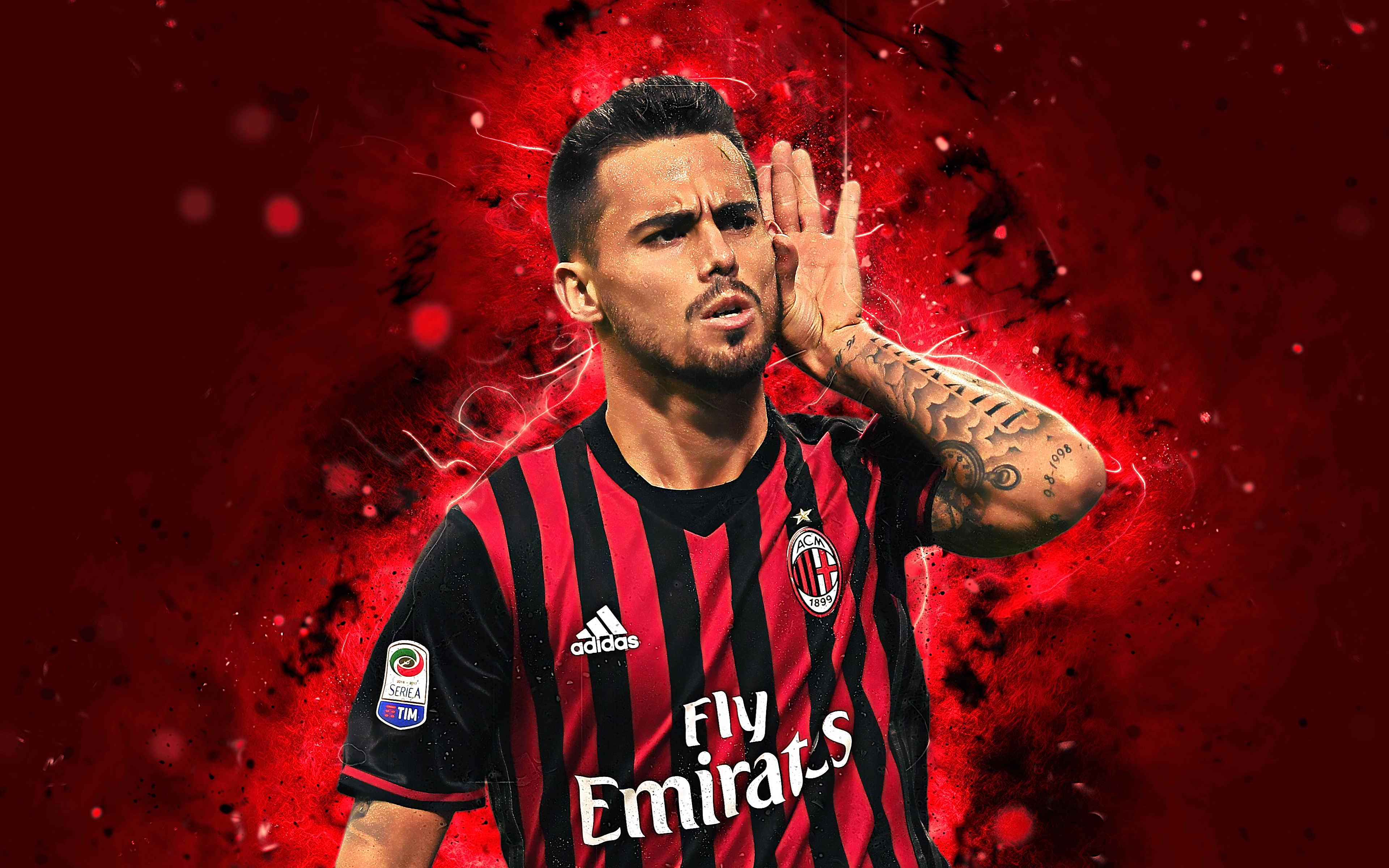 Suso Wallpapers