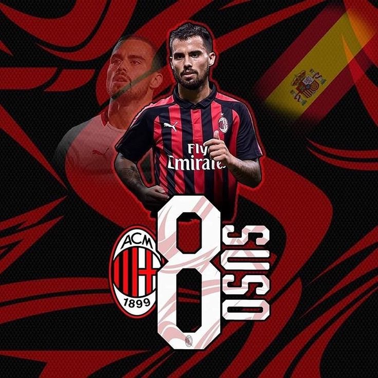 Suso Wallpapers