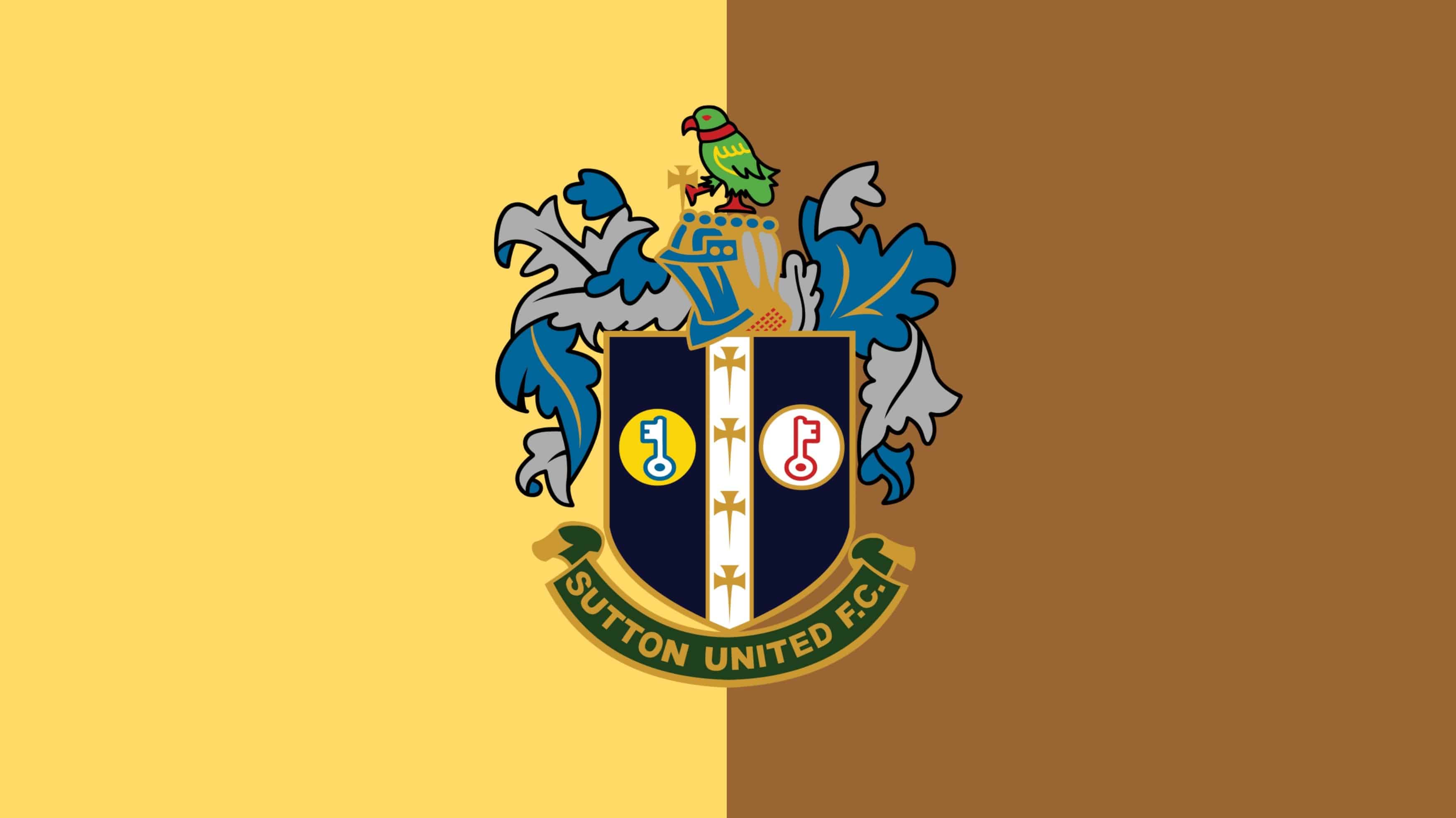 Sutton United F.C. Wallpapers