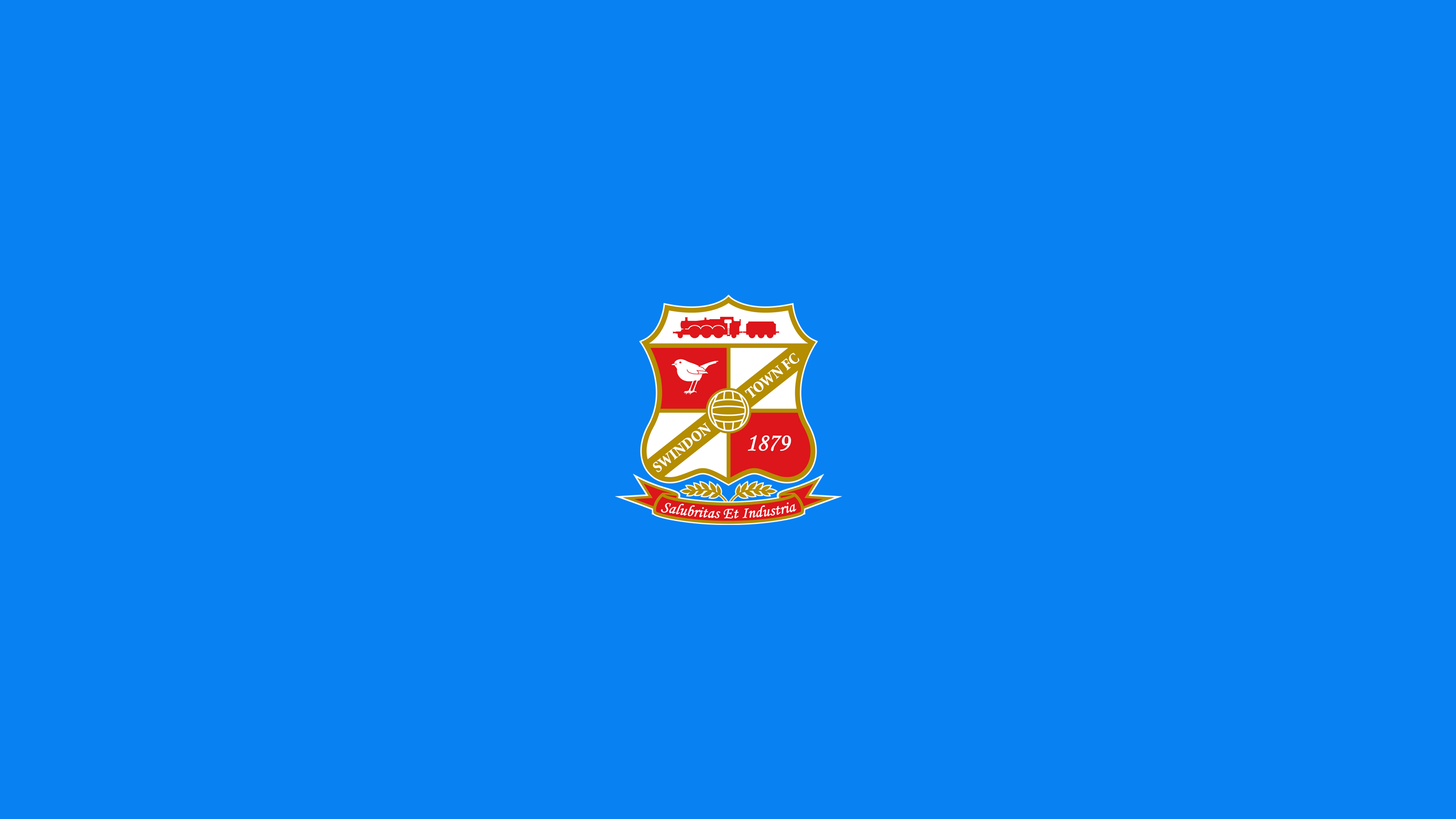 Swindon Town F.C. Wallpapers