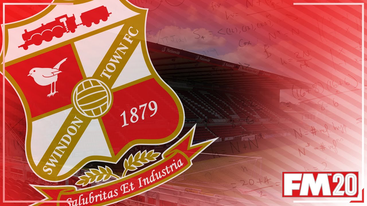 Swindon Town F.C. Wallpapers