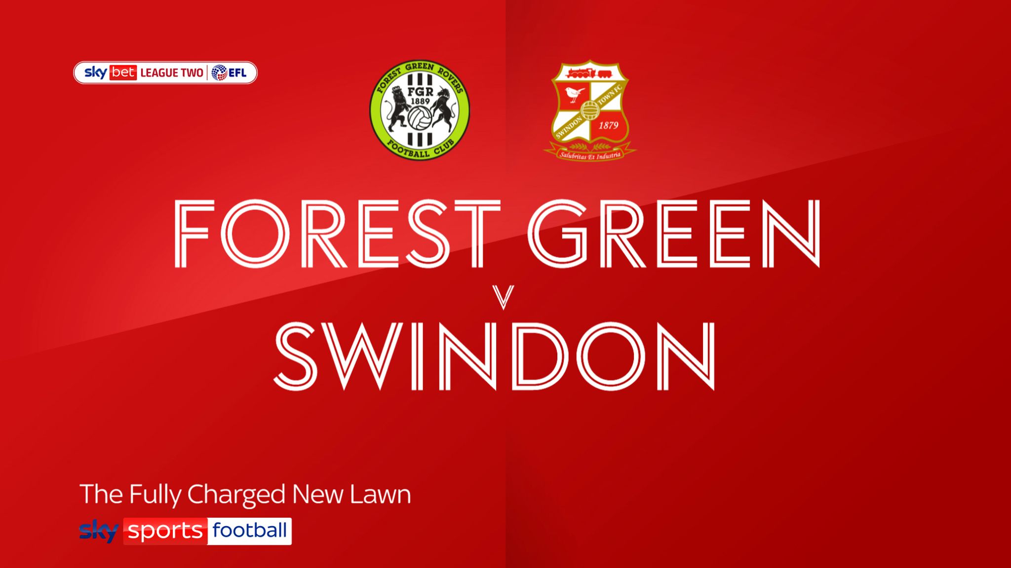 Swindon Town F.C. Wallpapers