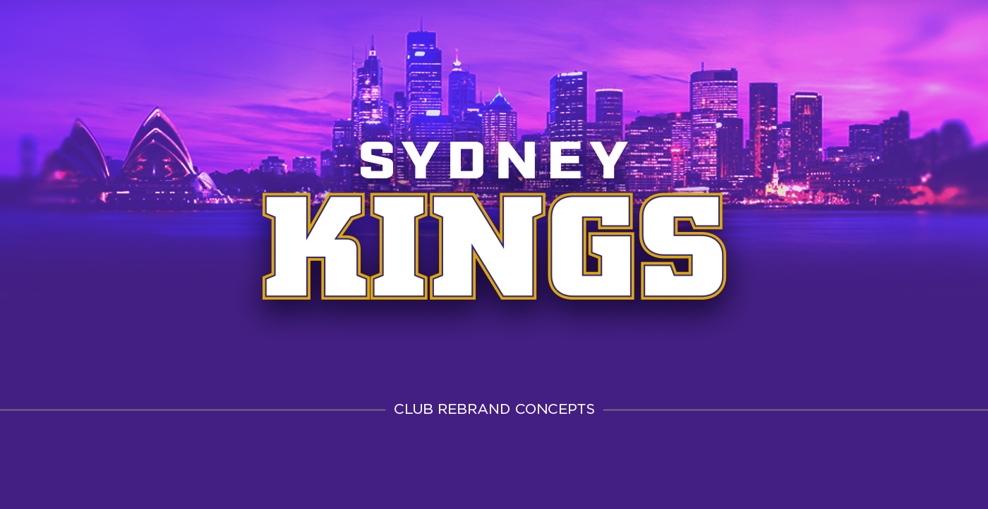 Sydney Kings Wallpapers