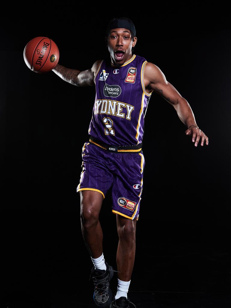 Sydney Kings Wallpapers