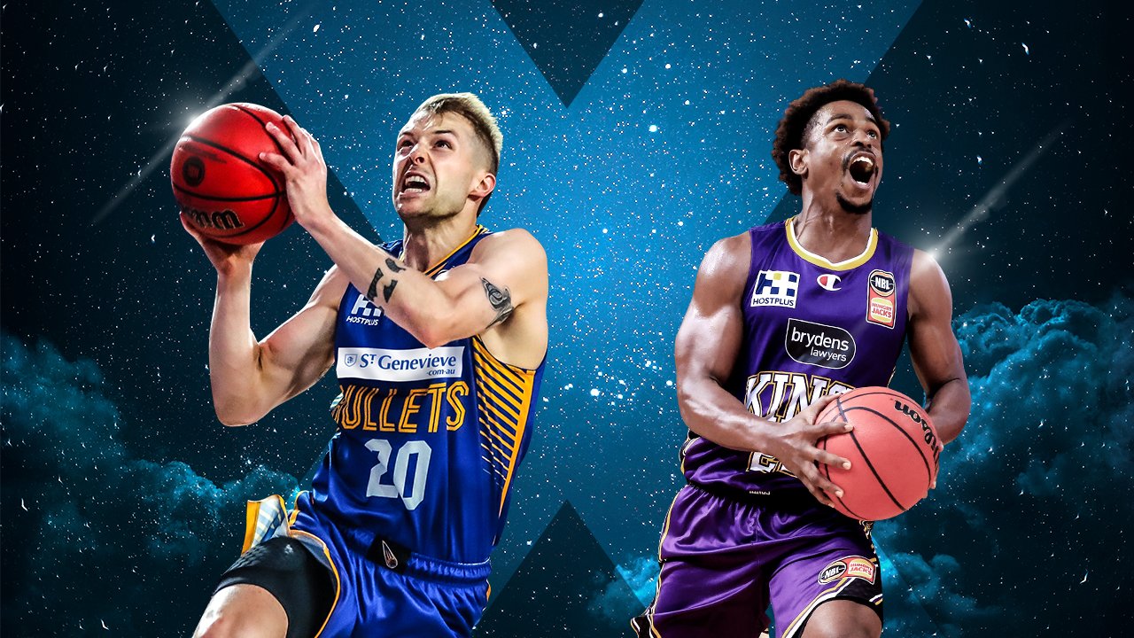 Sydney Kings Wallpapers